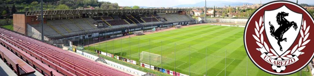 Stadio Citta di Arezzo